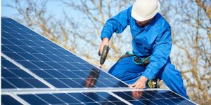 Installation Maintenance Panneaux Solaires Photovoltaïques à Laperriere-sur-Saone